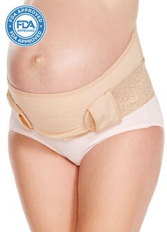 (New) Ergonomic Maternity Support Belt, , hi-res